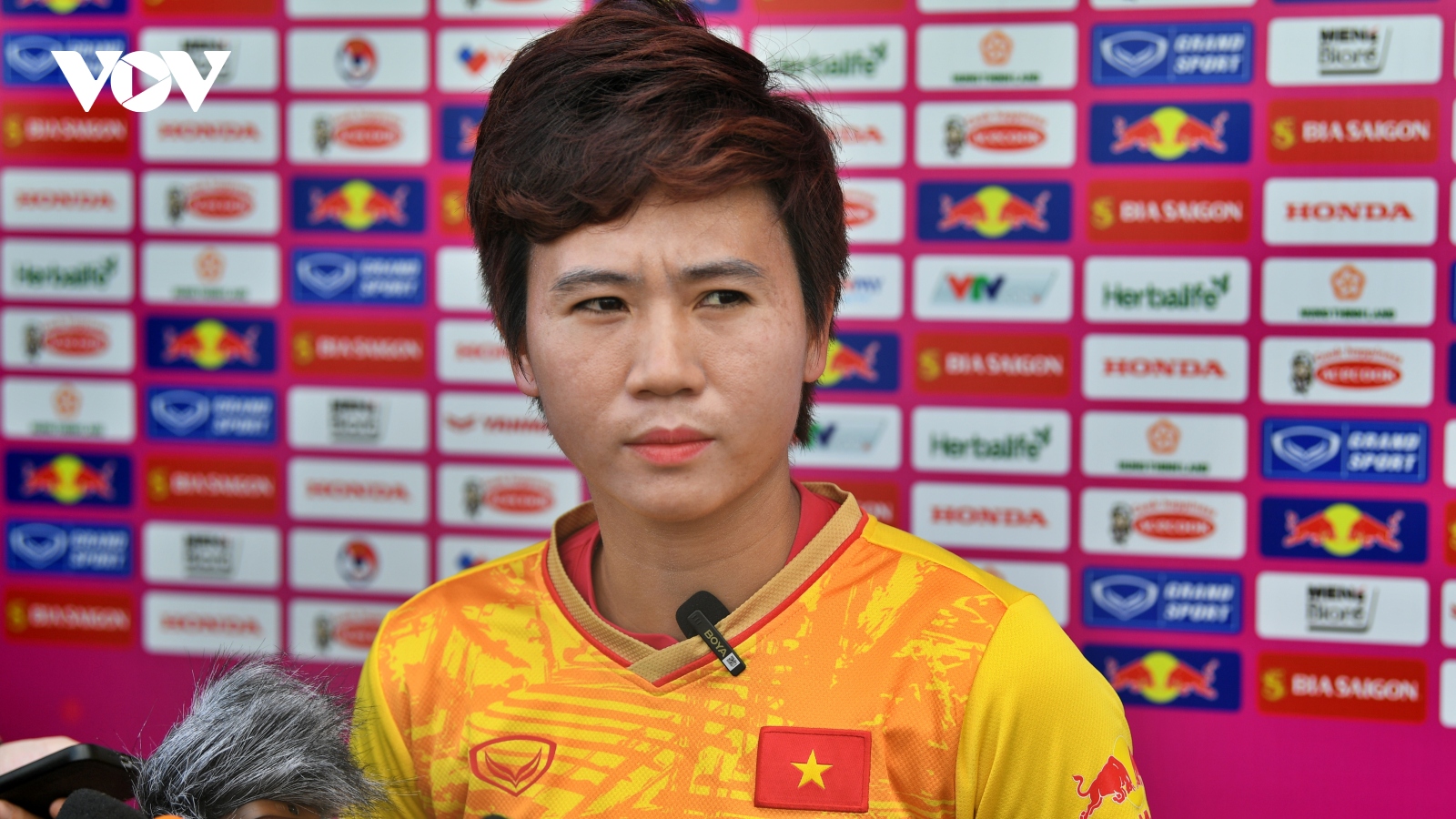 Tuyết Dung tiết lộ vũ khí bí mật để ĐT nữ Việt Nam tạo "địa chấn" ở World Cup nữ 2023